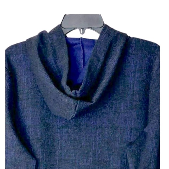 🌺 J Jason Wu Hoodie - NWOT - Picture 3 of 8